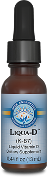 Liqua D - .44FlOz - Apex Energetics