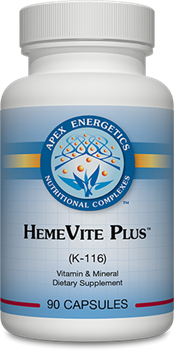 HemeVite Plus- 90 caps