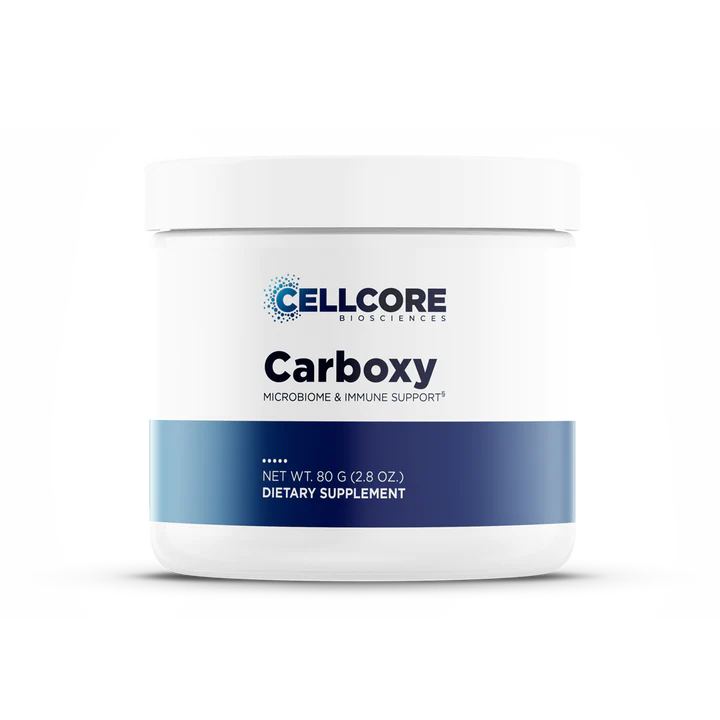 Carboxy