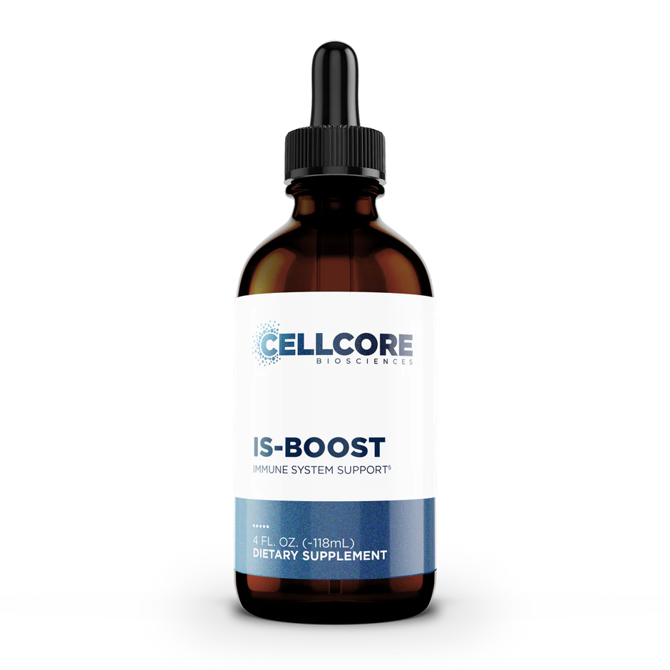 IS-BOOST 4oz. (Copy)