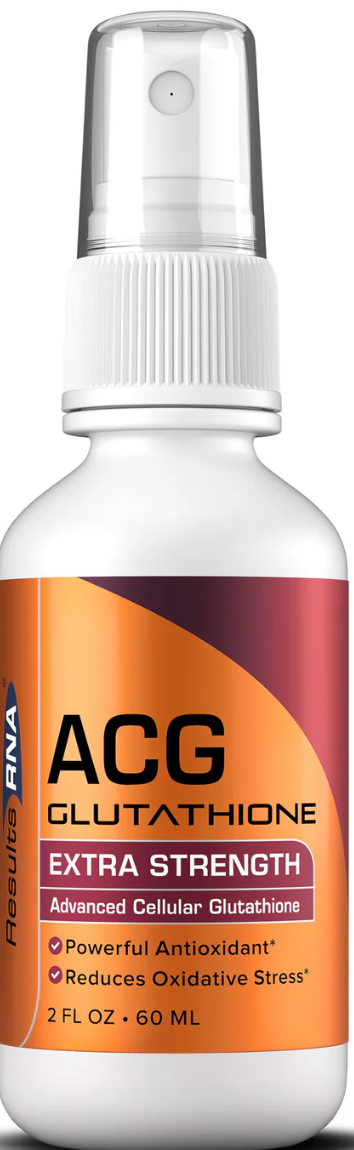 ACG Glutathione Extra Strength