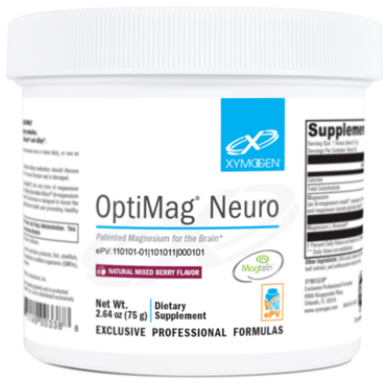 Optimag Neuro 2.64 oz