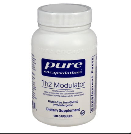 TH2 Modulator