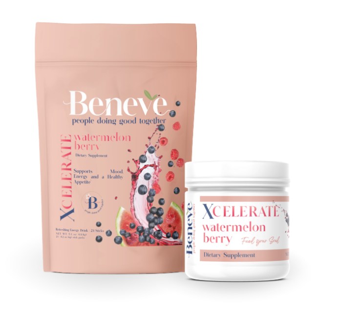 Beneve Berry Energy