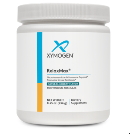 RelaxMax Cherry Flavor