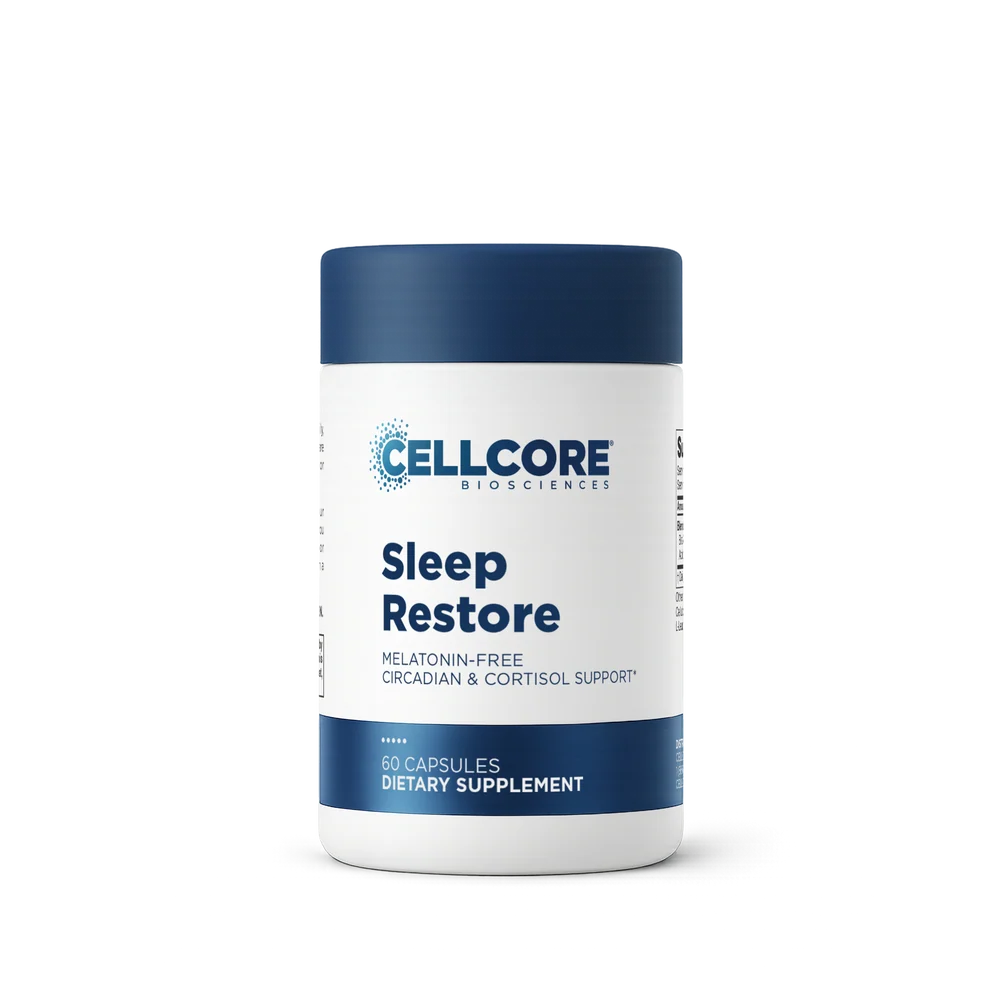 Sleep Restore 60 capsules