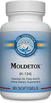Moldetox -90 solfgels