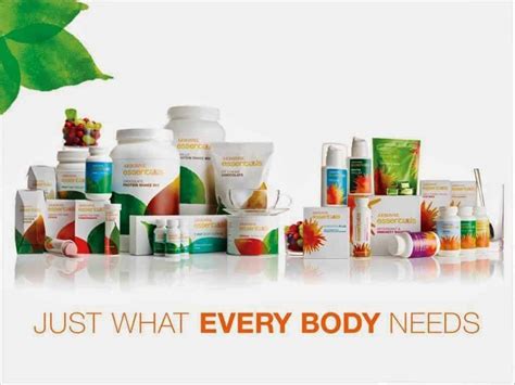 Supplements