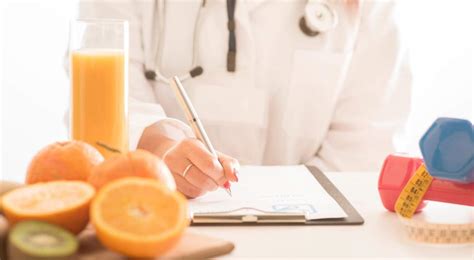 Nutrition Response Testing