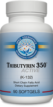 Tributyrin 350 Active 90 Softgels