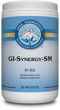 GI-Synergy-SM - 30 Packets - Apex Energetics