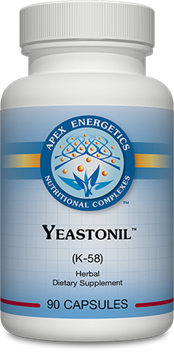 Yeastonil - 90 caps - Apex Energetics