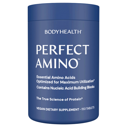 Perfect Amino Tablet
