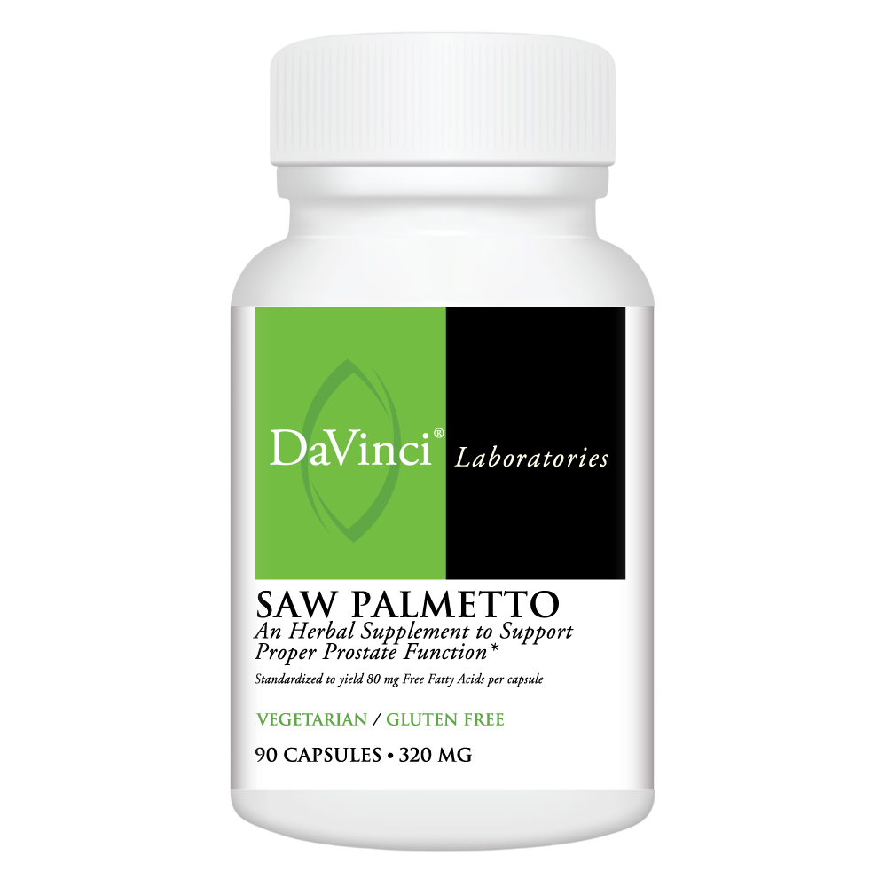 Saw Palmetto