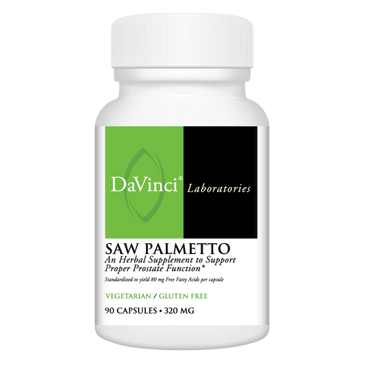 Saw Palmetto