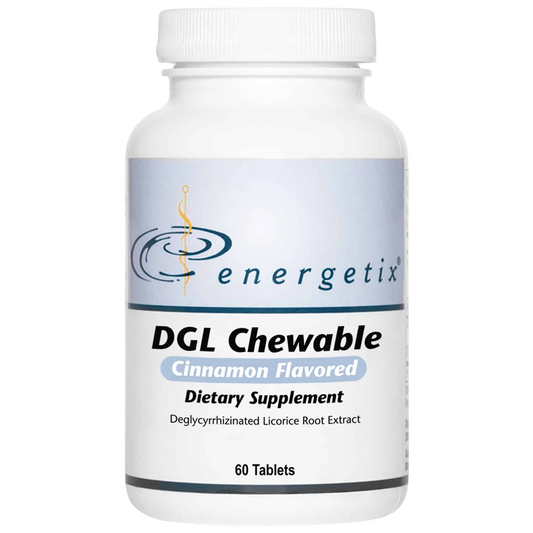 DGL Chewable