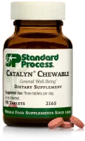 Chewable Catalyn