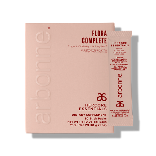 Hercore Essentials Flora complete