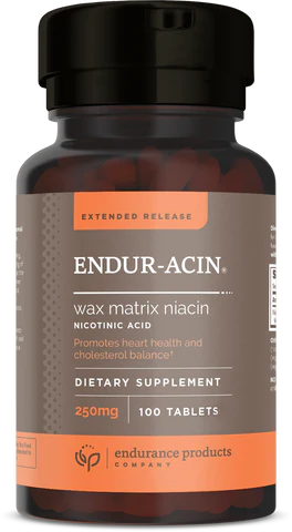 Endur-Acil - 100 Capsules