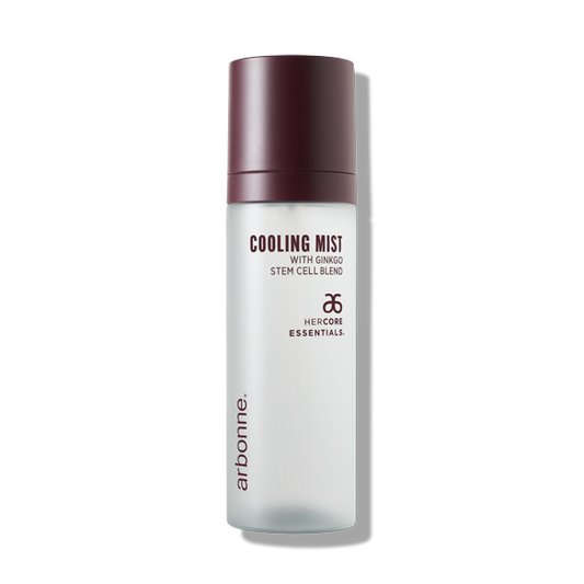 Cooling Mist Arbonne