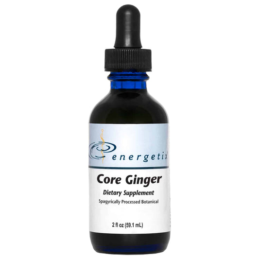 Core Ginger 2oz