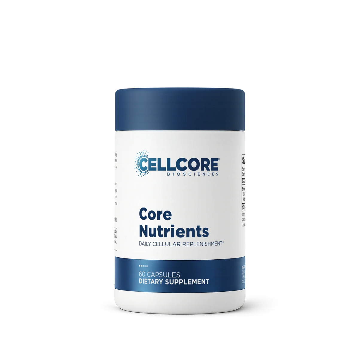 Core Nutrients - 60