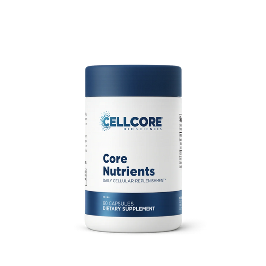 Core Nutrients - 60