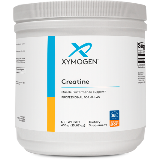 Creatine - 15.87oz - Xymogen - 90 Servings