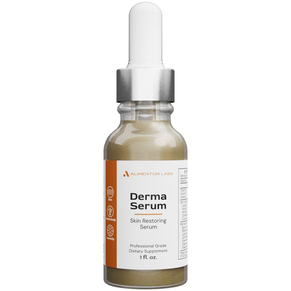 Derma Serum - Alimentum Labs (Systemic Formulas)