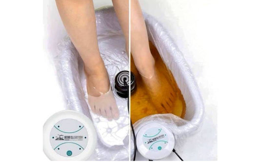 Foot Detox 10 pack