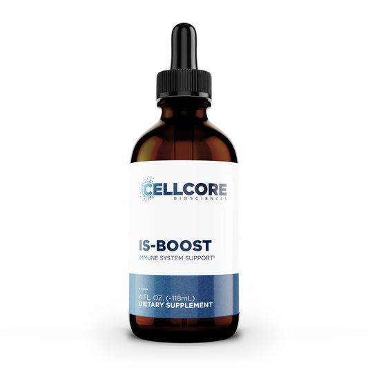 IS-BOOST 4oz. (Copy)