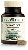 Nevaton® Forte - 60 capsules