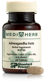 Ashwaghanda Forte 60ct