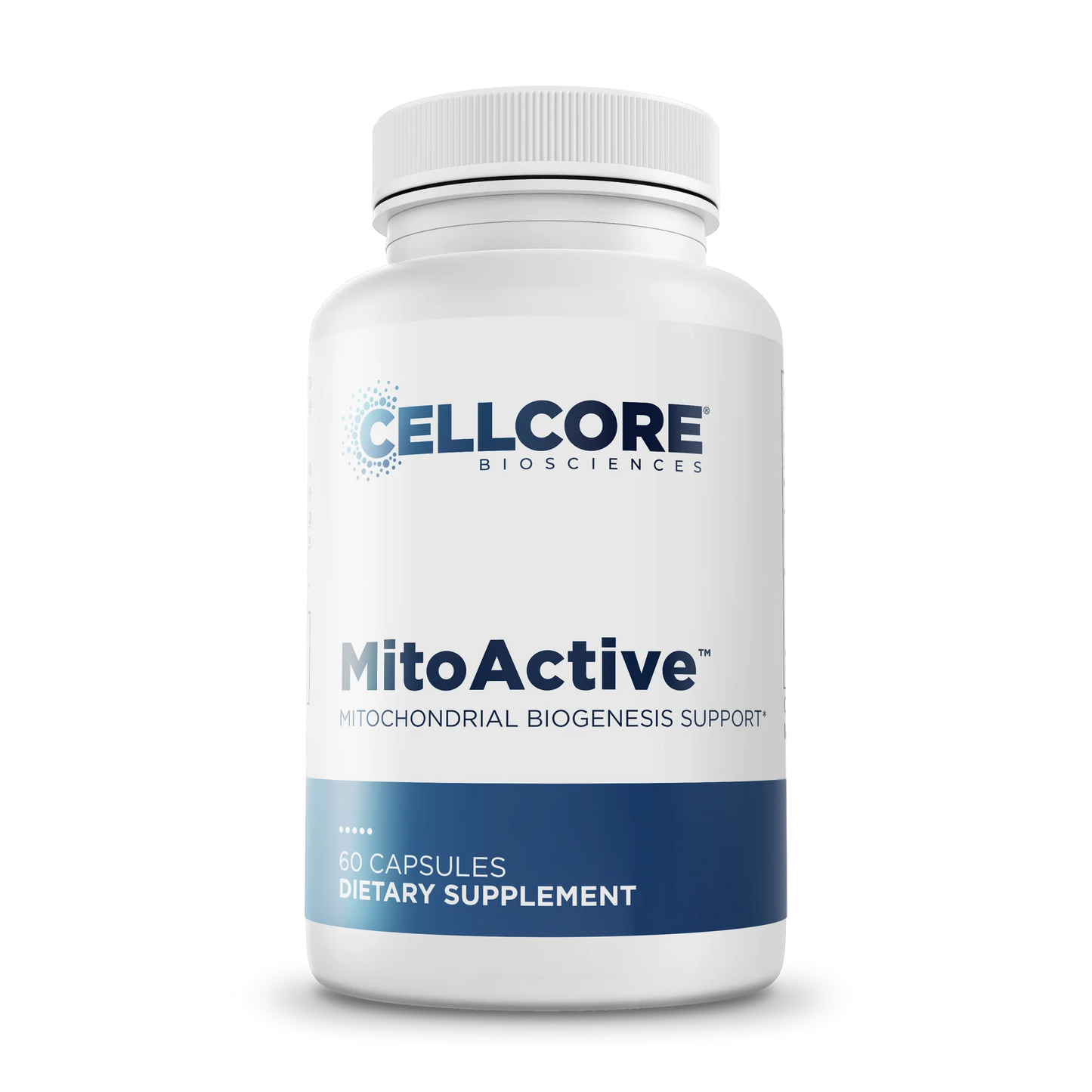 MitoActive- 60 Capsules