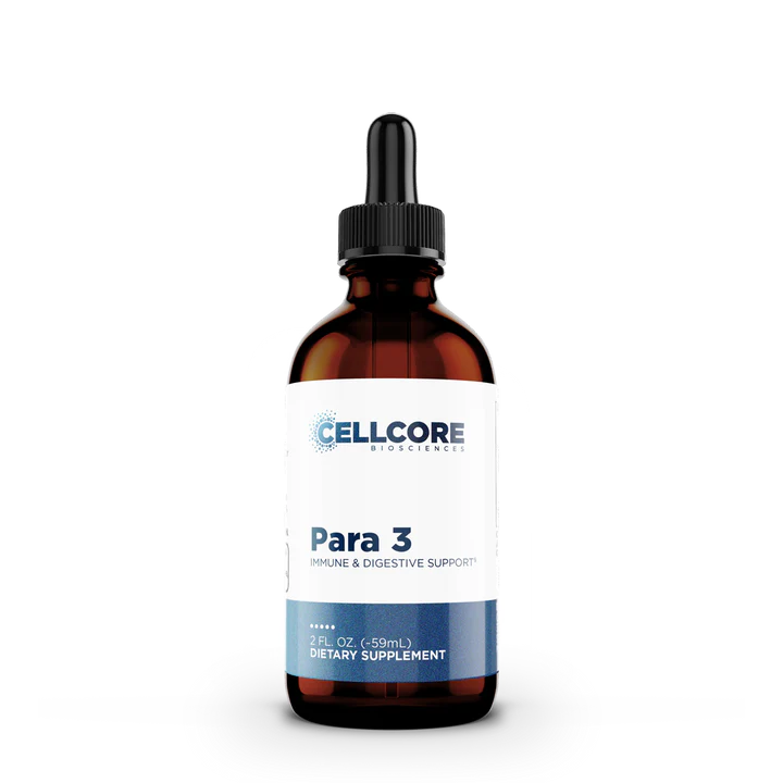 Para 3 - 2oz - Cellcore