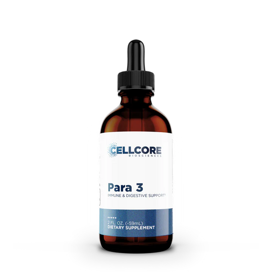 Para 3 - 2oz - Cellcore