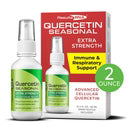 Quercitin Seasonal Respiratory Support