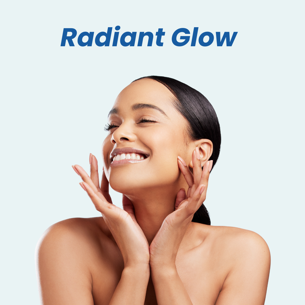 Radiant Glow IV