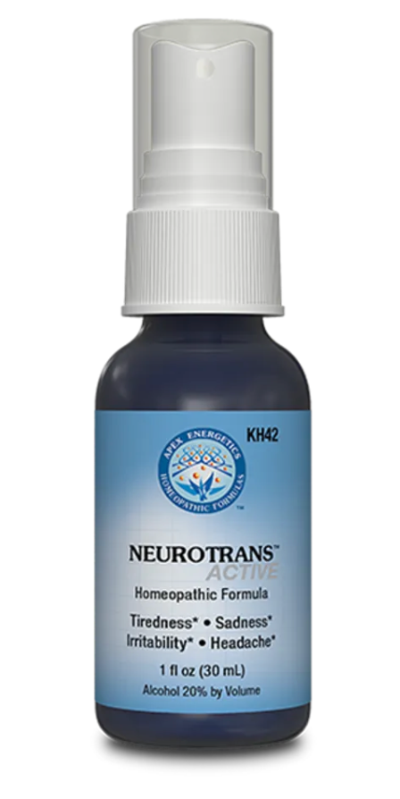 Neurotrans - 1 fl oz
