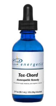 Tox-Chord - Energetix