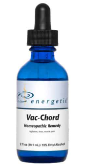 Vac-Chord - Energetix