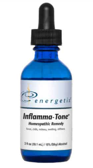 Inflamma-Tone - Energetix