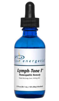 Lymph-Tone I - Energetix