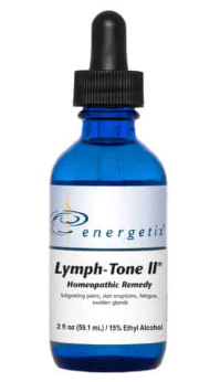 Lymph-Tone II - Energetix