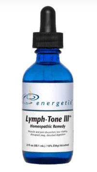 Lymph-Tone III - Energetix