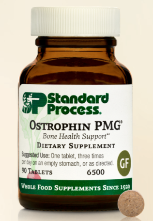Ostrophin PMG - 90 tablets - Standard Process