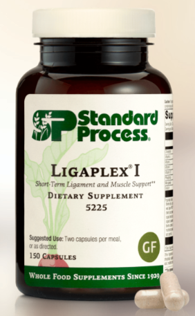 Ligaplex I - 150 capsules - Standard Process