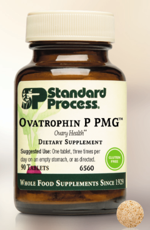 Ovatrophin PMG - 90 tablets - Standard Process