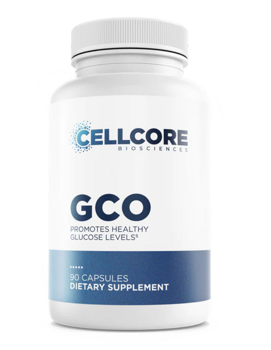 Cellcore GCO