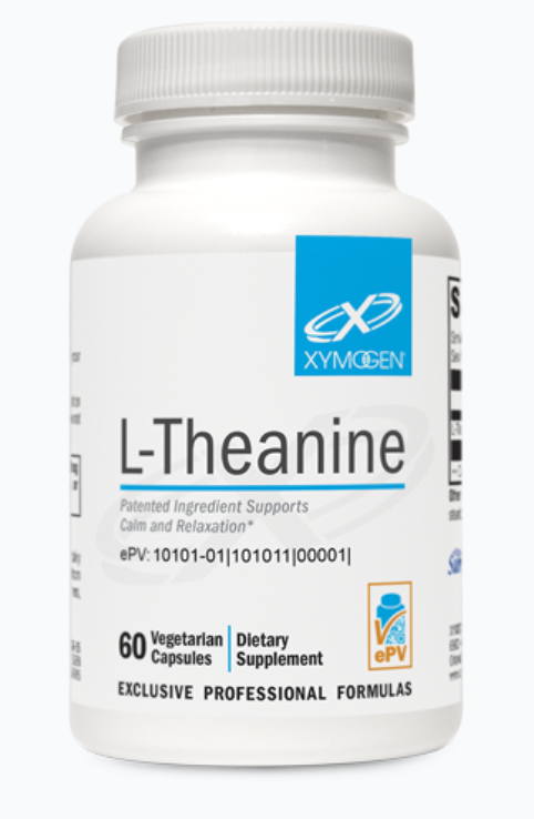 L-Theanine Xymogen